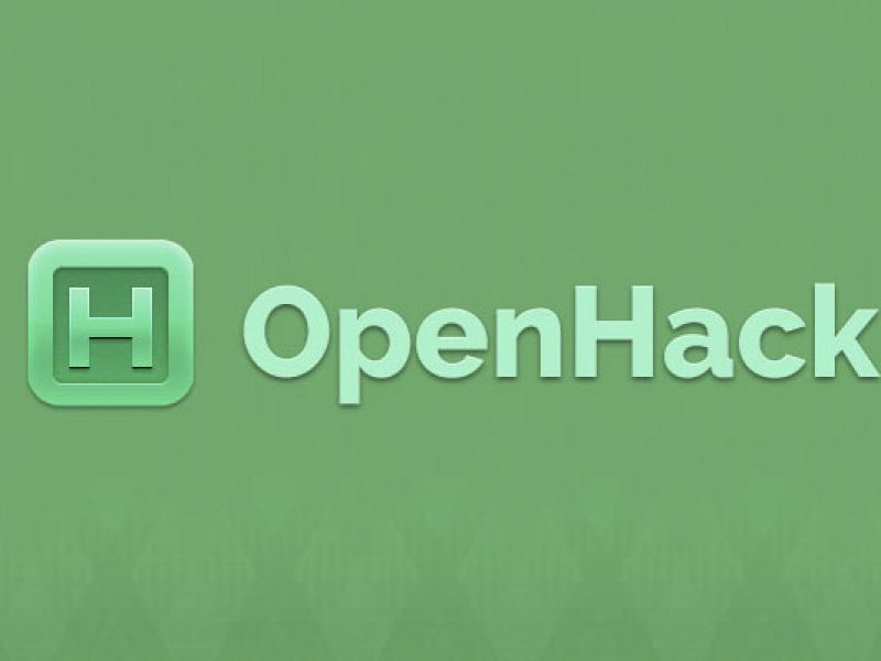 OpenHack Denton